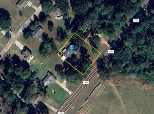 542 Fm 1791 Rd, Huntsville, TX 77340