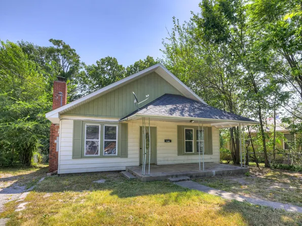 723 S Indiana Avenue, Joplin, MO 64801
