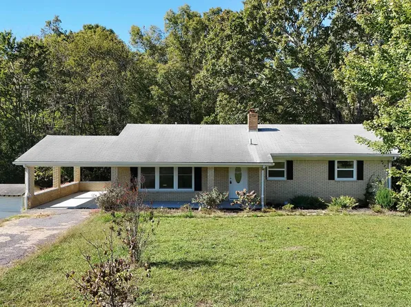 30 Old Olive Rd, Benton, KY 42025