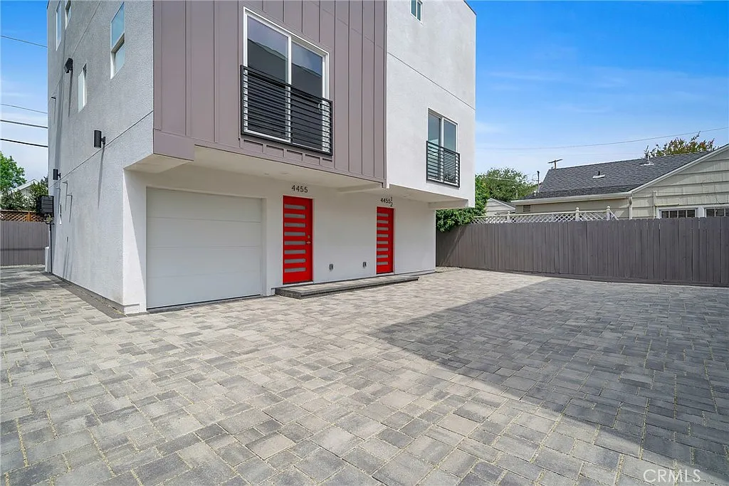Building Photo - 4453 Colfax Ave #1