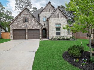 109 Dawning Rays Ct, Conroe, TX 77304