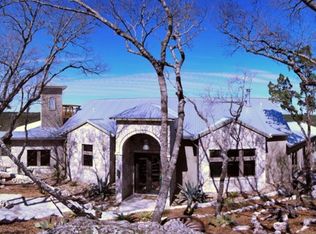 10899 Deer Cyn, Jonestown, TX 78645