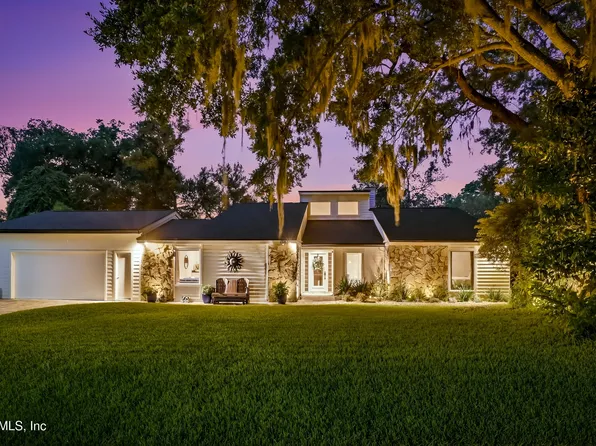 13839 SPANISH MARSH Trail, Jacksonville, FL 32225