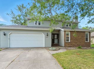 2107 Foxboro Dr, Fort Wayne, IN