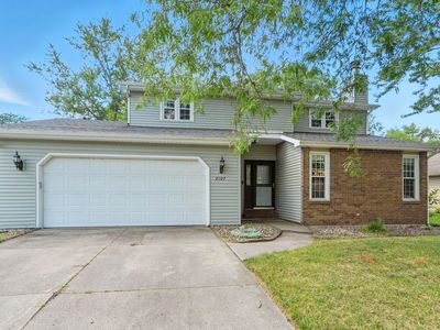 2107 Foxboro Dr, Fort Wayne, IN, 46818