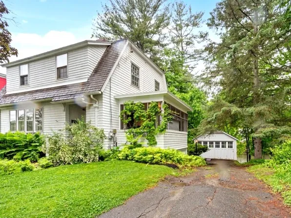 10 Burleigh Street, Waterville, ME 04901