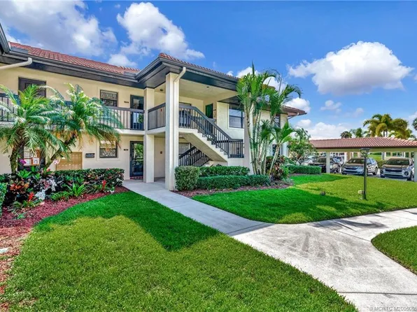 540 SW South River Dr APT 202, Stuart, FL 34997