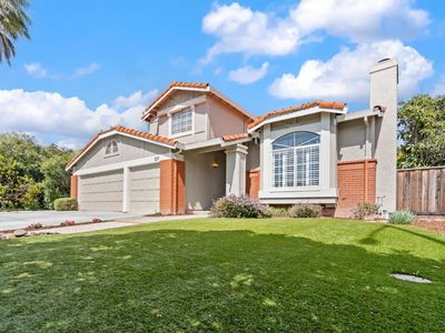 237 Aberdeen Dr, San Carlos, CA, 94070