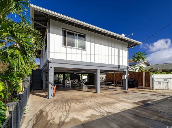 87-1720 Farrington Hwy APT 12, Waianae, HI 96792
