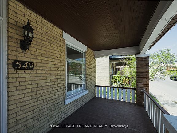 4th image of 549 Quebec St