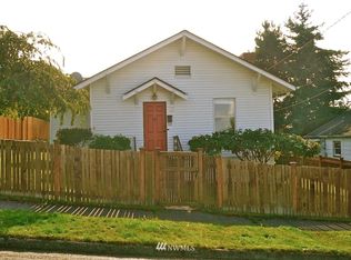 414 Evergreen St, Mount Vernon, WA