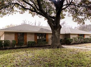 4900 Lake Englewood Dr, Waco, TX 76710