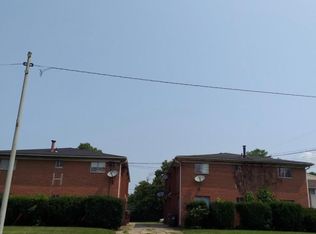 4115 Roosevelt Blvd #4-4-4, Middletown, OH 45044