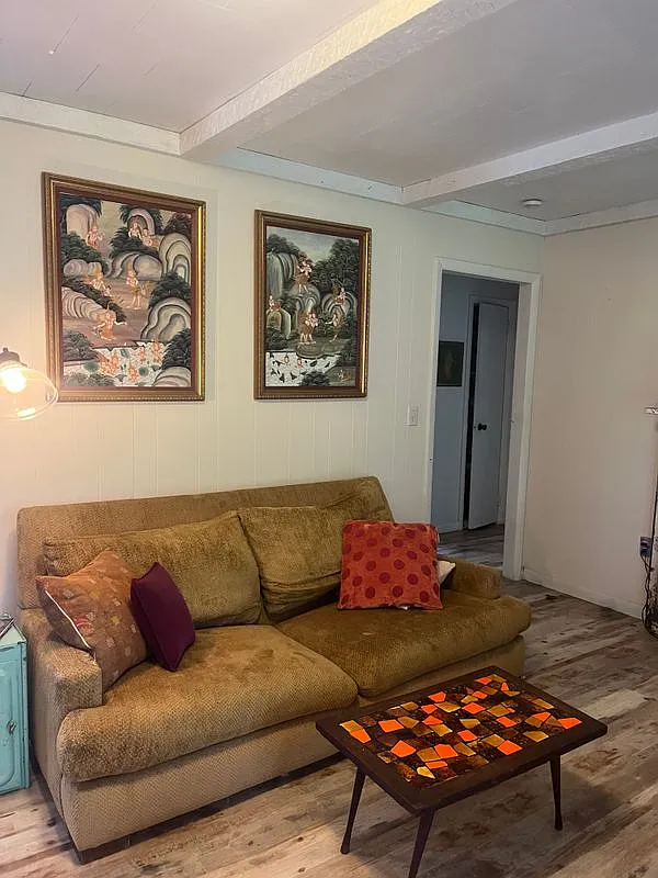 2 bed, 1.0 bath, 864 sqft, $2,250 — Photo 4