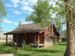 375 Burma Rd, Twin Bridges, MT 59754