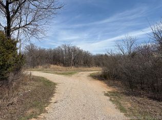 16558 Midway Rd, Springer, OK 73458
