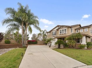 9808 Fox Meadow Rd, San Diego, CA 92127
