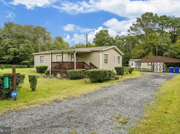 12603 Nat Turner St, Bridgeville, DE 19933