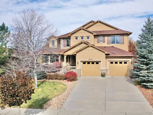 25652 E Indore Drive, Aurora, CO 80016