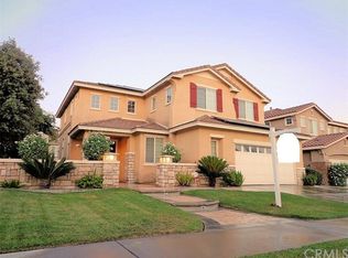 7175 Taggart Pl, Rancho Cucamonga, CA 91739