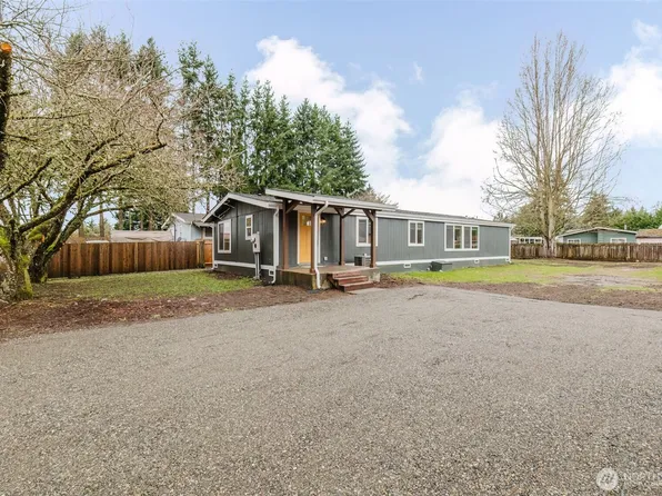 11916 243rd Avenue Ct E, Buckley, WA 98321