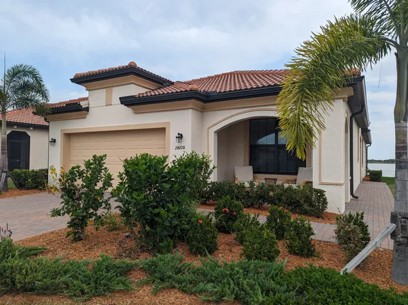 24208 Spartina Dr, Venice, FL 34293