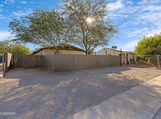 3613-3615 S Belmar Ave, Tucson, AZ 85713