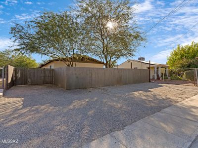 3613-3615 S Belmar Ave, Tucson, AZ, 85713