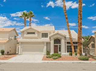 1704 Black Hills Way, North Las Vegas, NV 89031