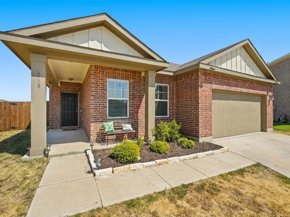 6508 Trident Ct, Fort Worth, TX 76179