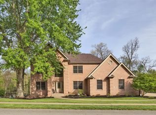 163 Oakview Dr, Cranberry Township, PA 16066