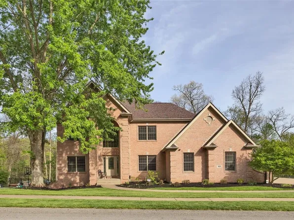 163 Oakview Dr, Cranberry Township, PA 16066
