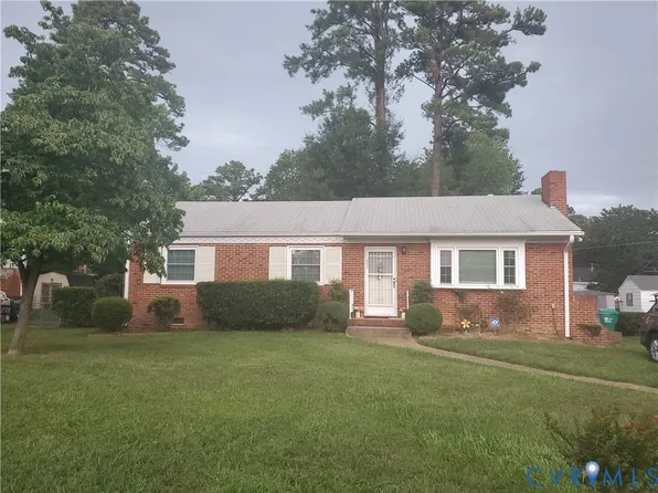 602 Winnetka Ave, Richmond, VA 23227