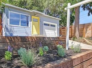 6815 Haywood St, Tujunga, CA 91042