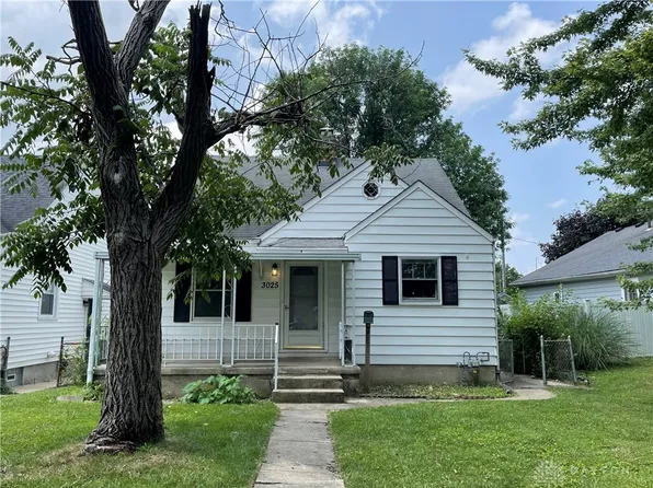 3025 Wayland Ave, Dayton, OH 45420