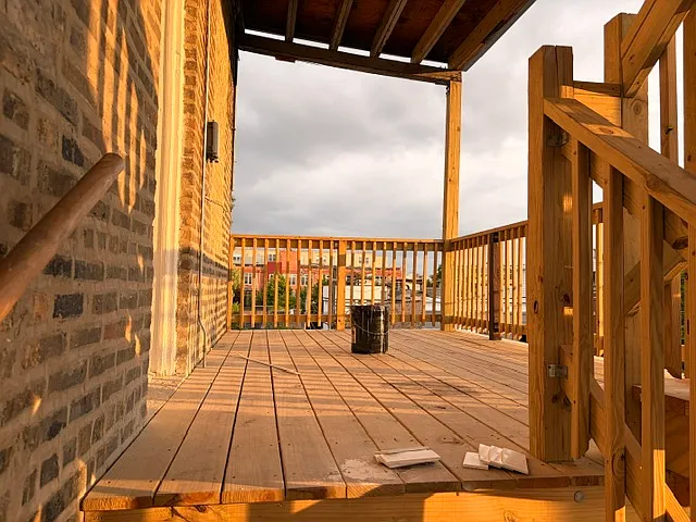 1860 N Hoyne Ave #2W — Photo 8