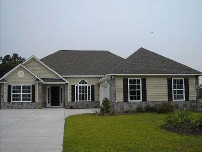 180 Dunbarton Ln, Conway, SC, 29526