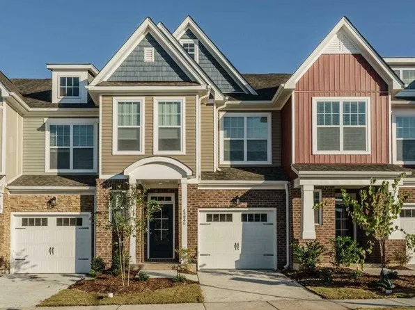 4226 Vallonia Dr, Cary, NC 27519
