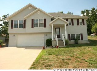 159 Primrose Ln, Camdenton, MO 65020