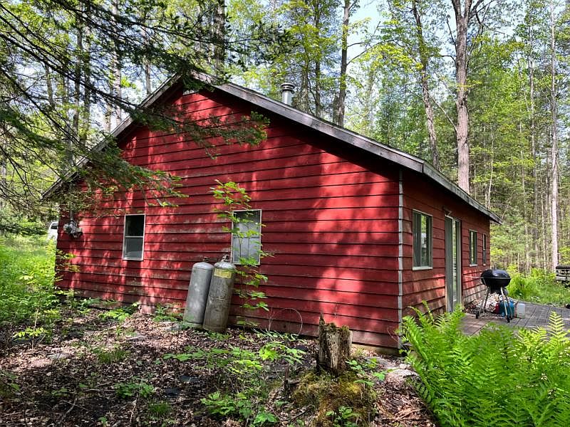 646 Kahn Dr, Mikado, MI 48745 Zillow