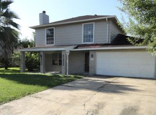5319 Danfield Dr, Houston, TX 77053