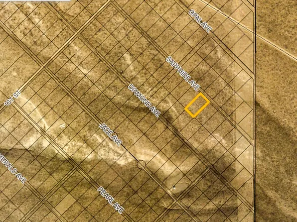 Sapphire Ave, Spring Creek, NV 89815