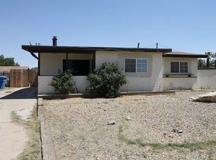 35267 Walnut St, Barstow, CA 92311