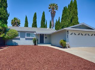 3209 Victor Ct, San Jose, CA 95132