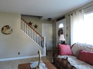 34 Passaic Ave, Roseland, NJ 07068