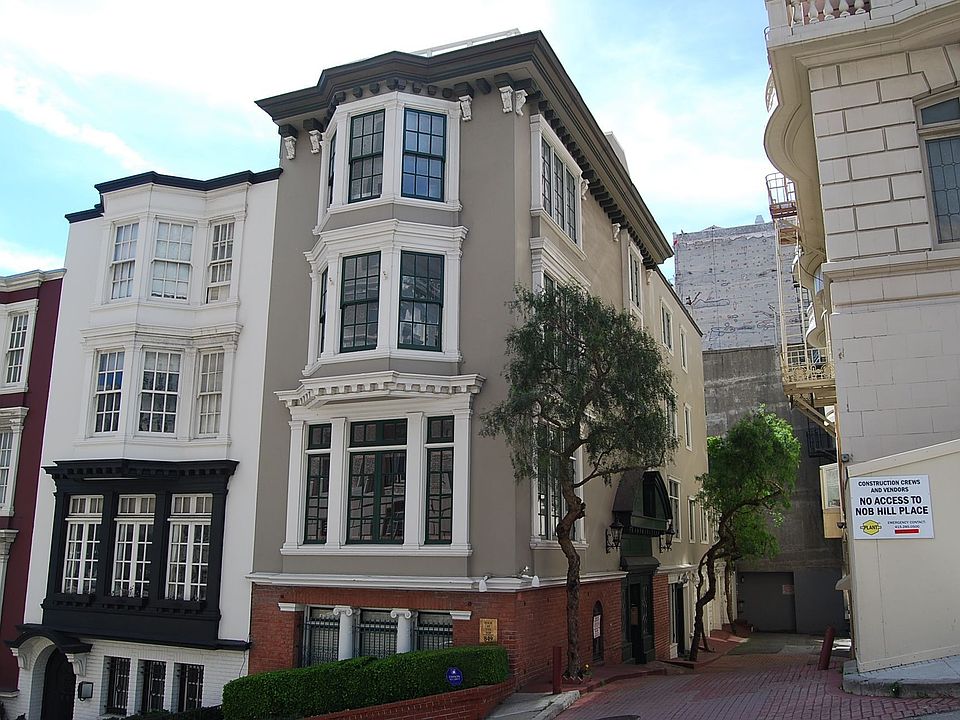 1st image of 849 Mason St APT 1