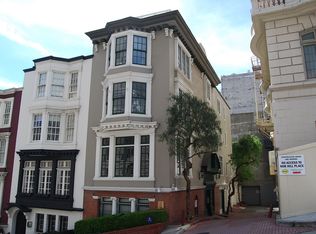 849 Mason St APT 1, San Francisco, CA 94108