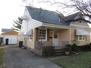 6136 W River Rd S, Elyria, OH 44035