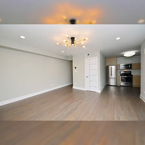 5710 N Hermitage Ave #204 — Photo 5