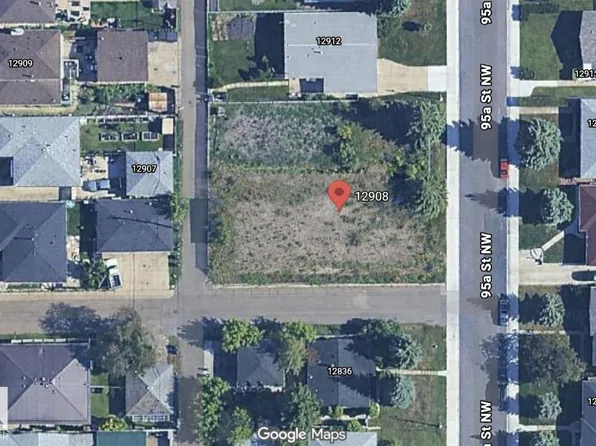12908 95a St NW, Edmonton, AB T5E 4A1